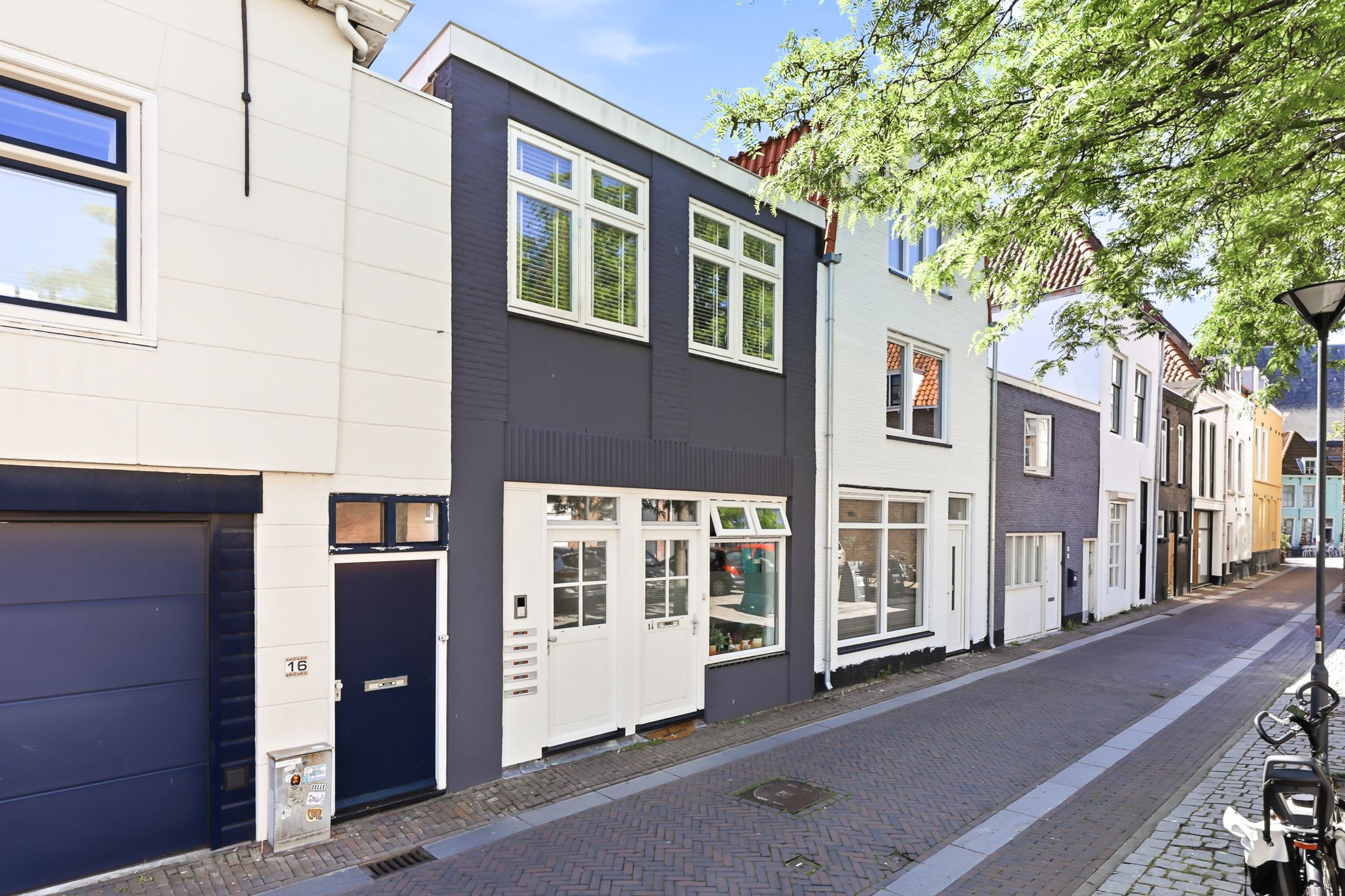 Vrouwestraat 14-A 14 A