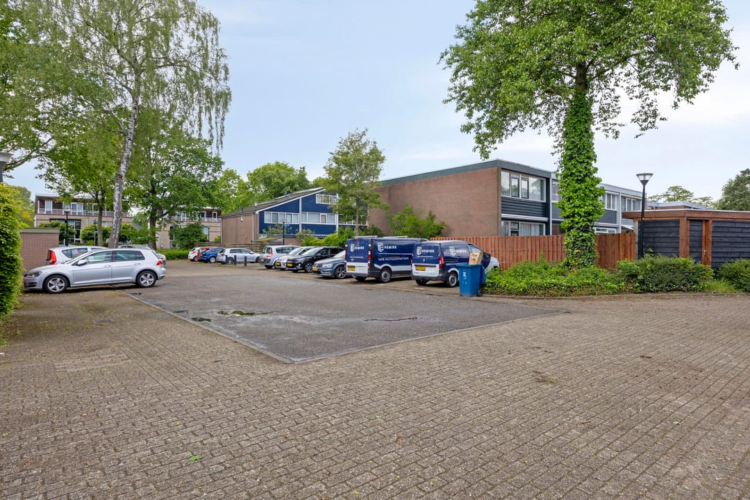Foto 41 van Herbergiershorst 207