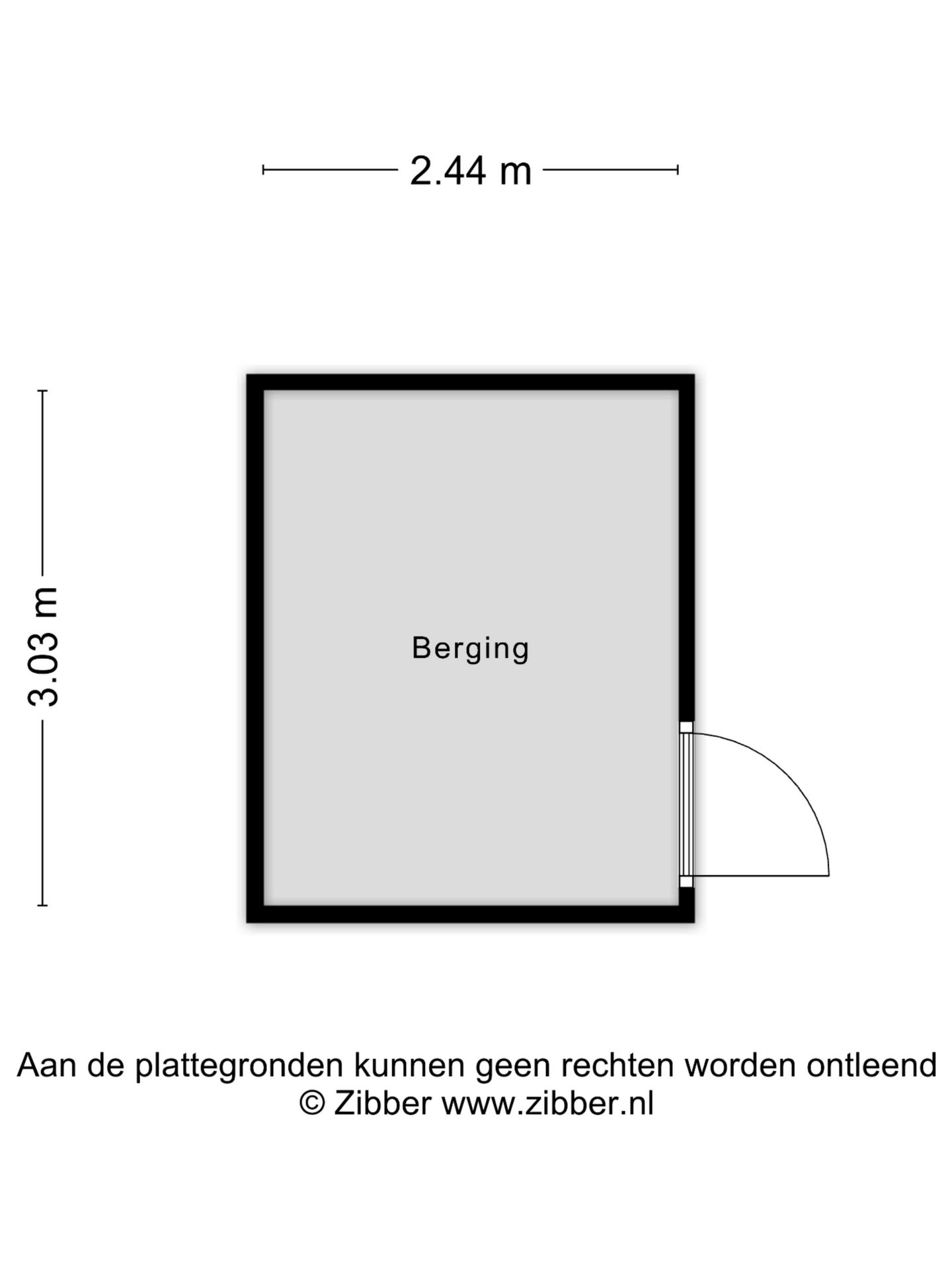 Foto 44 van Herbergiershorst 207
