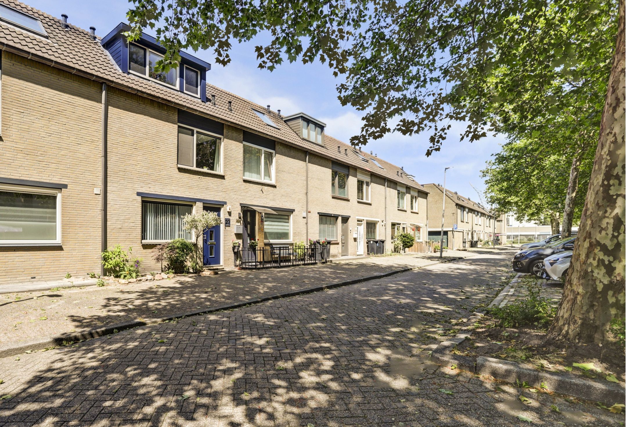 Slangenburgweg 27