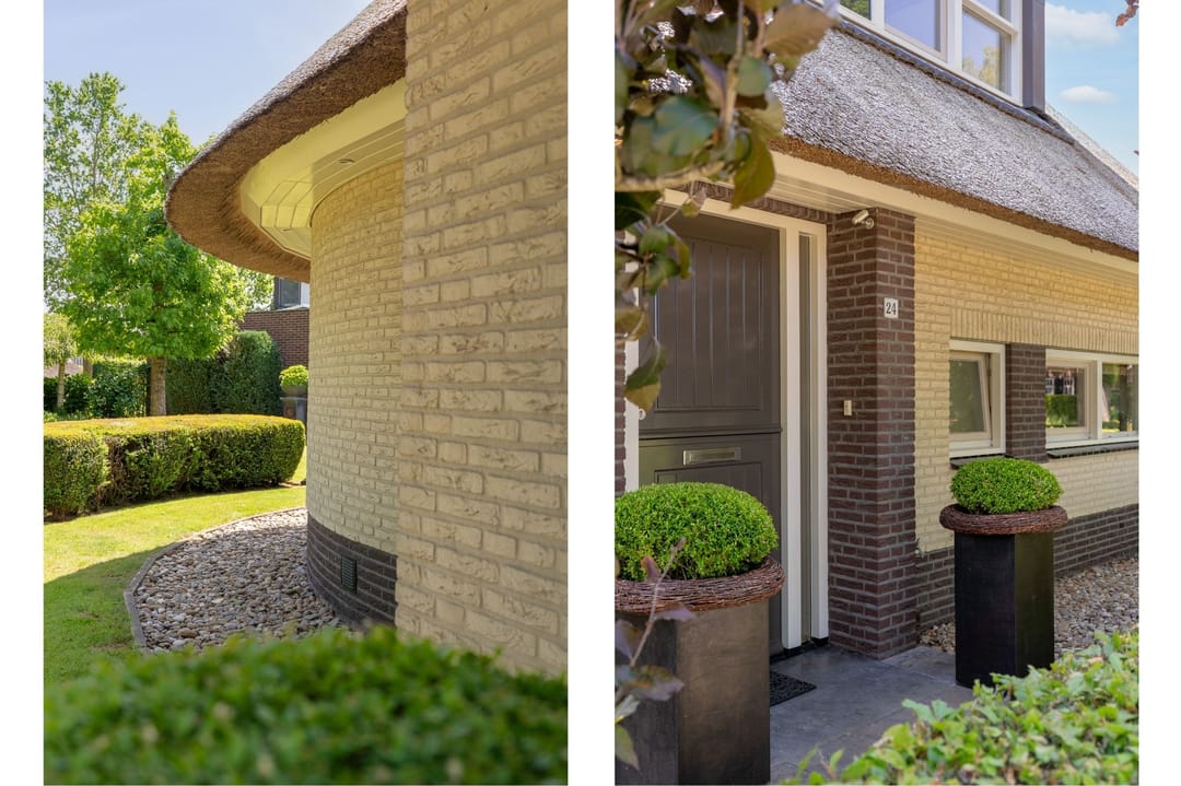 Foto 71 van Collendoorn 24