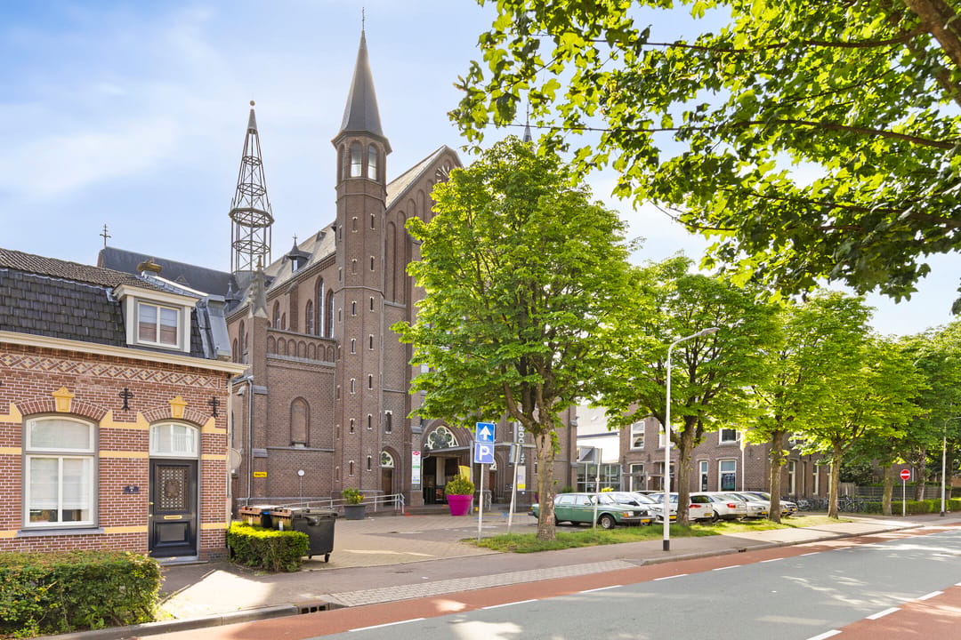 Photo 46 of Hasseltstraat 172