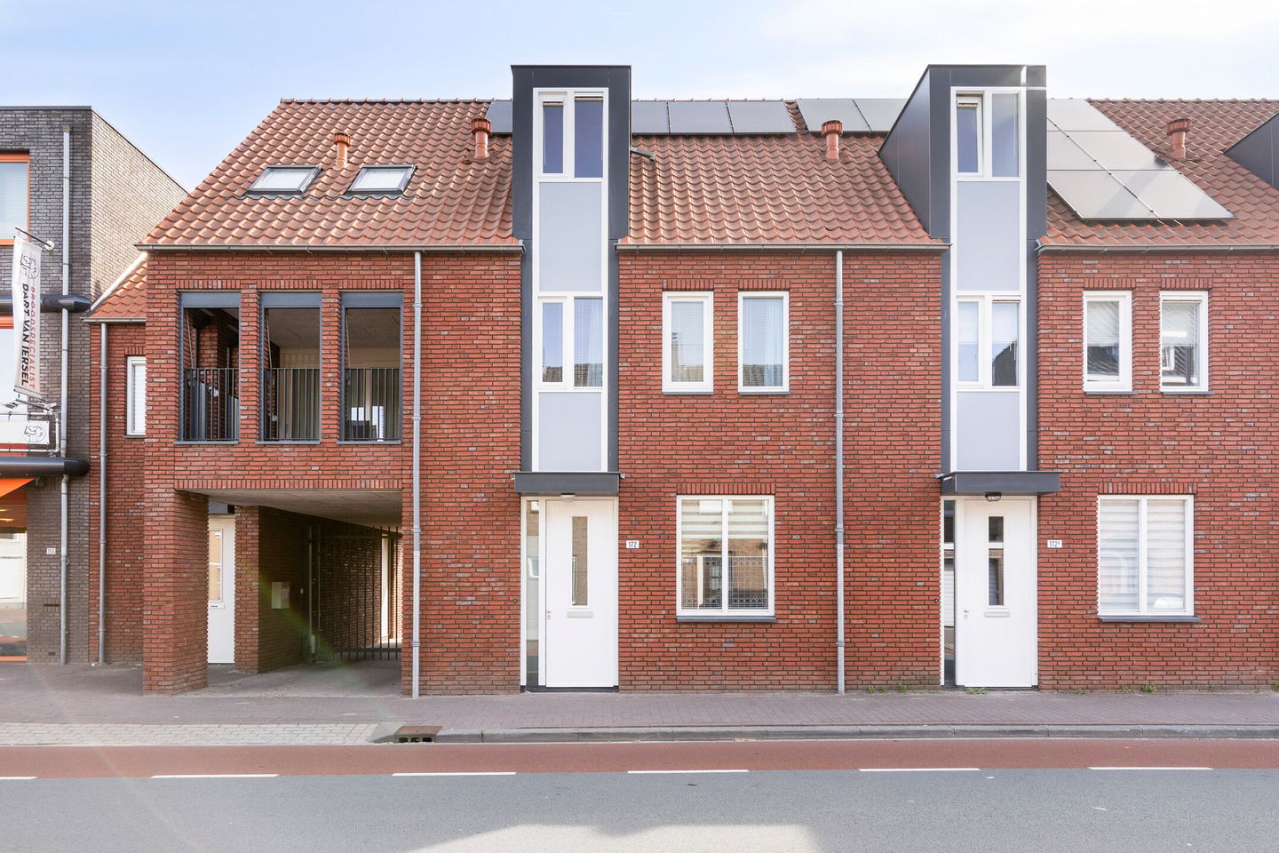 Photo 44 of Hasseltstraat 172