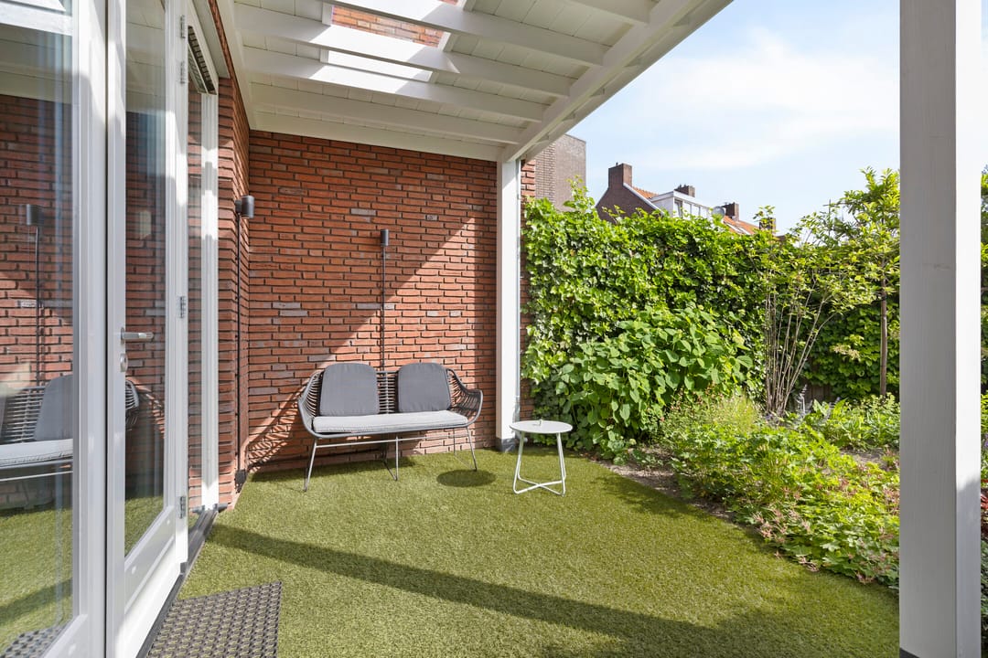 Photo 37 of Hasseltstraat 172