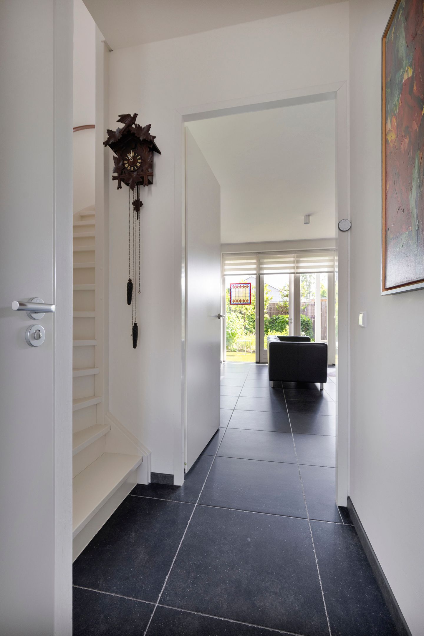 Photo 9 of Hasseltstraat 172