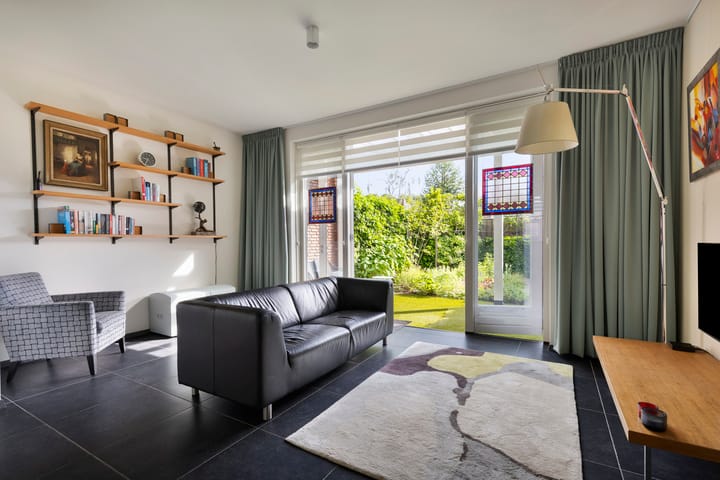 Tussenwoning te koop: Hasseltstraat 172, Tilburg