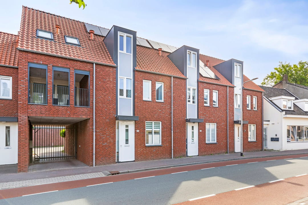 Photo 1 of Hasseltstraat 172
