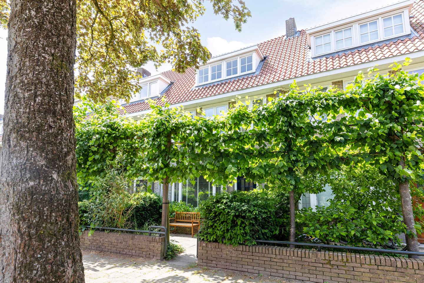 Photo 29 of Strobloemstraat 24
