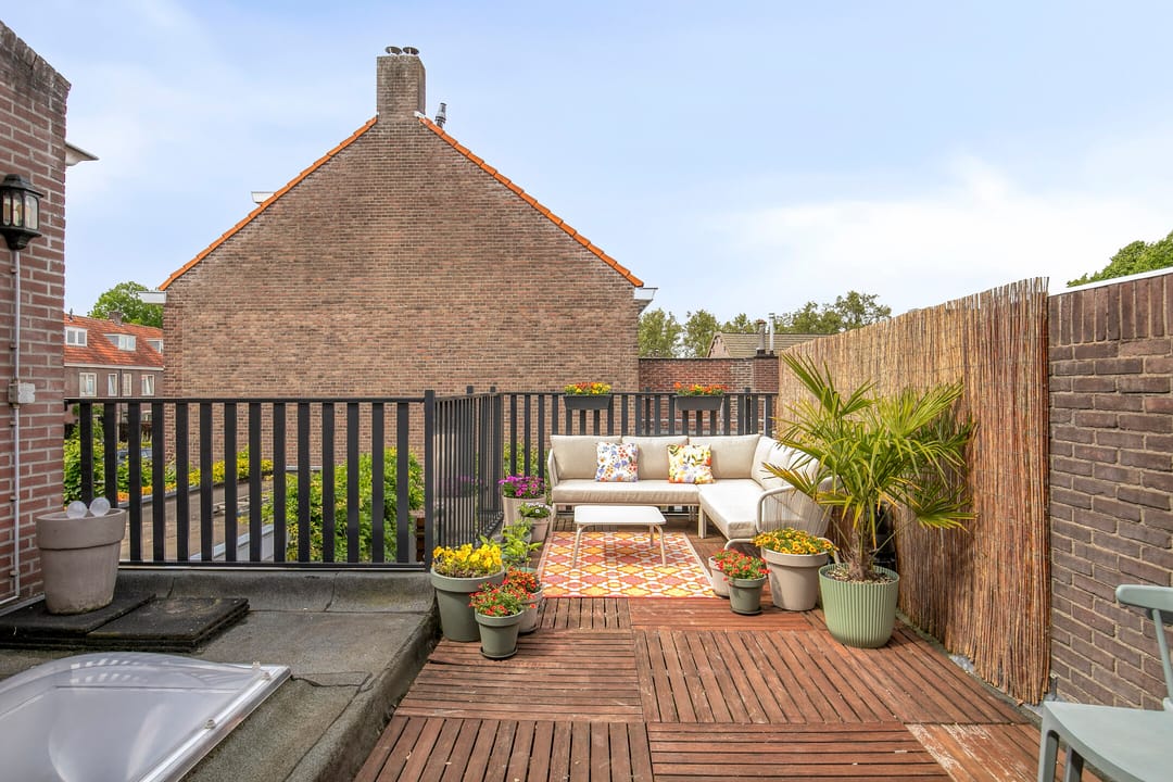 Foto 43 van Hendrik de Keijserstraat 19
