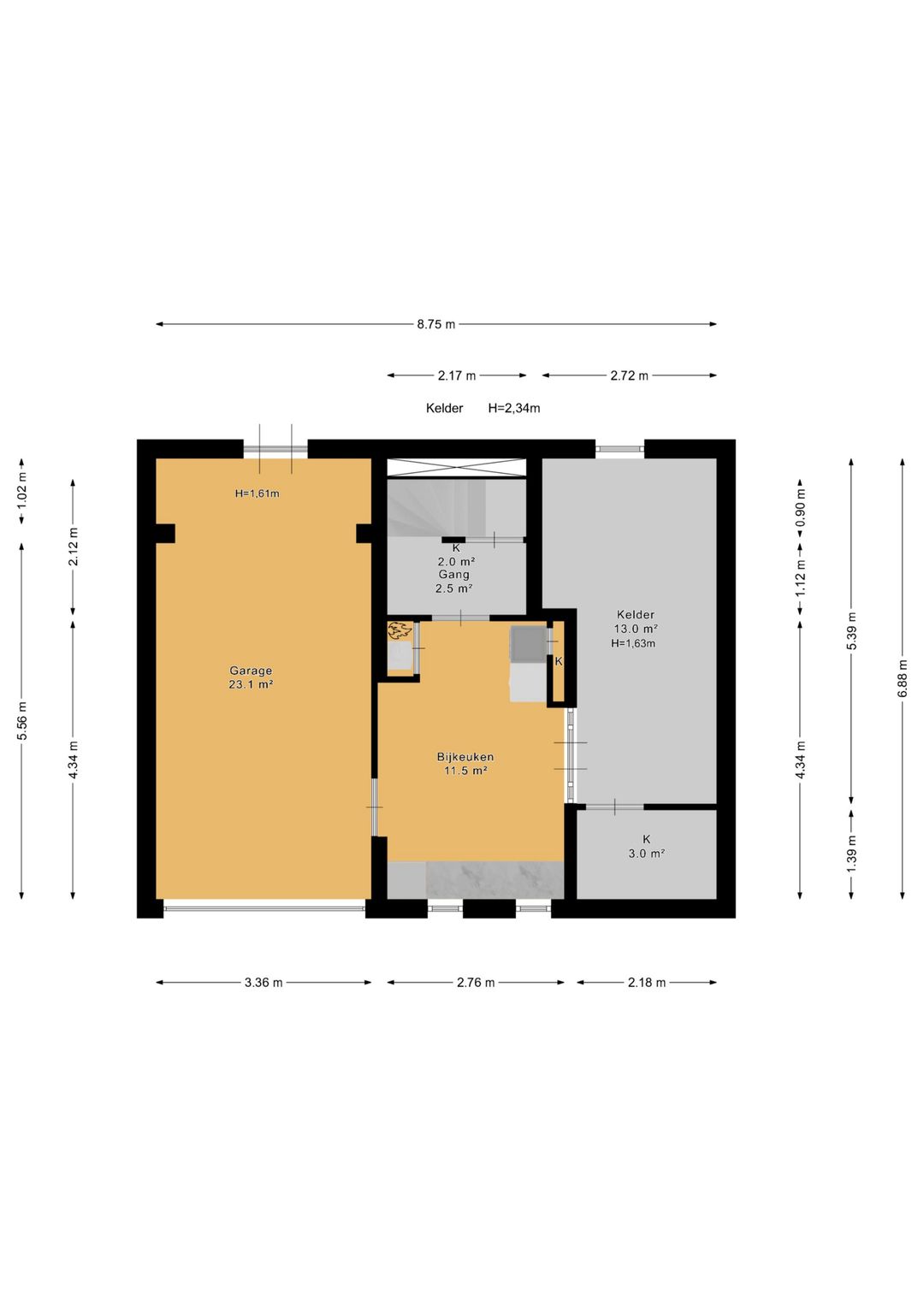 Foto 77 van Oosteinde 164