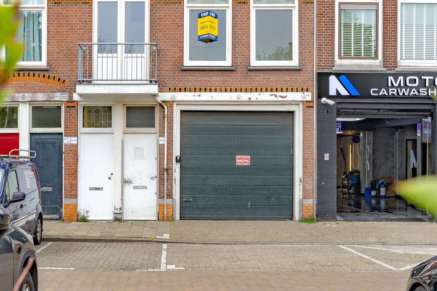 Bekijk foto 2 van Loosduinseweg 887