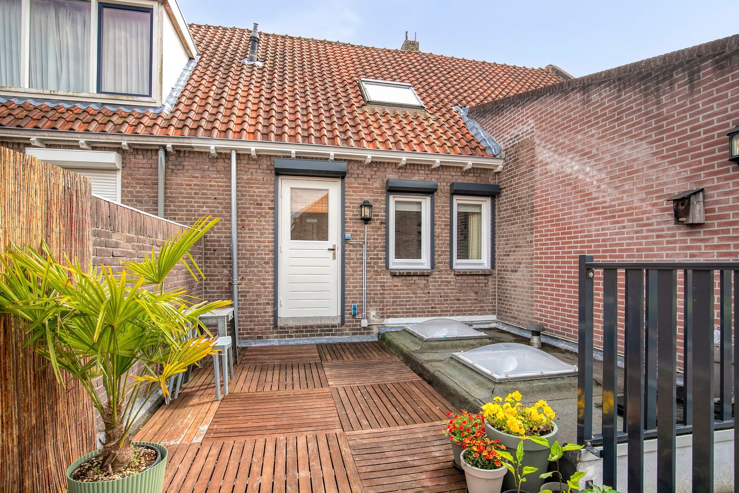 Foto 40 van Hendrik de Keijserstraat 19