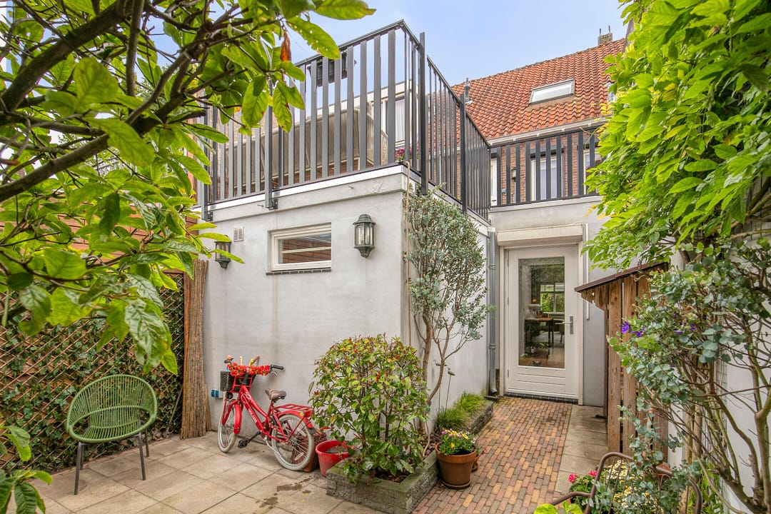 Foto 47 van Hendrik de Keijserstraat 19