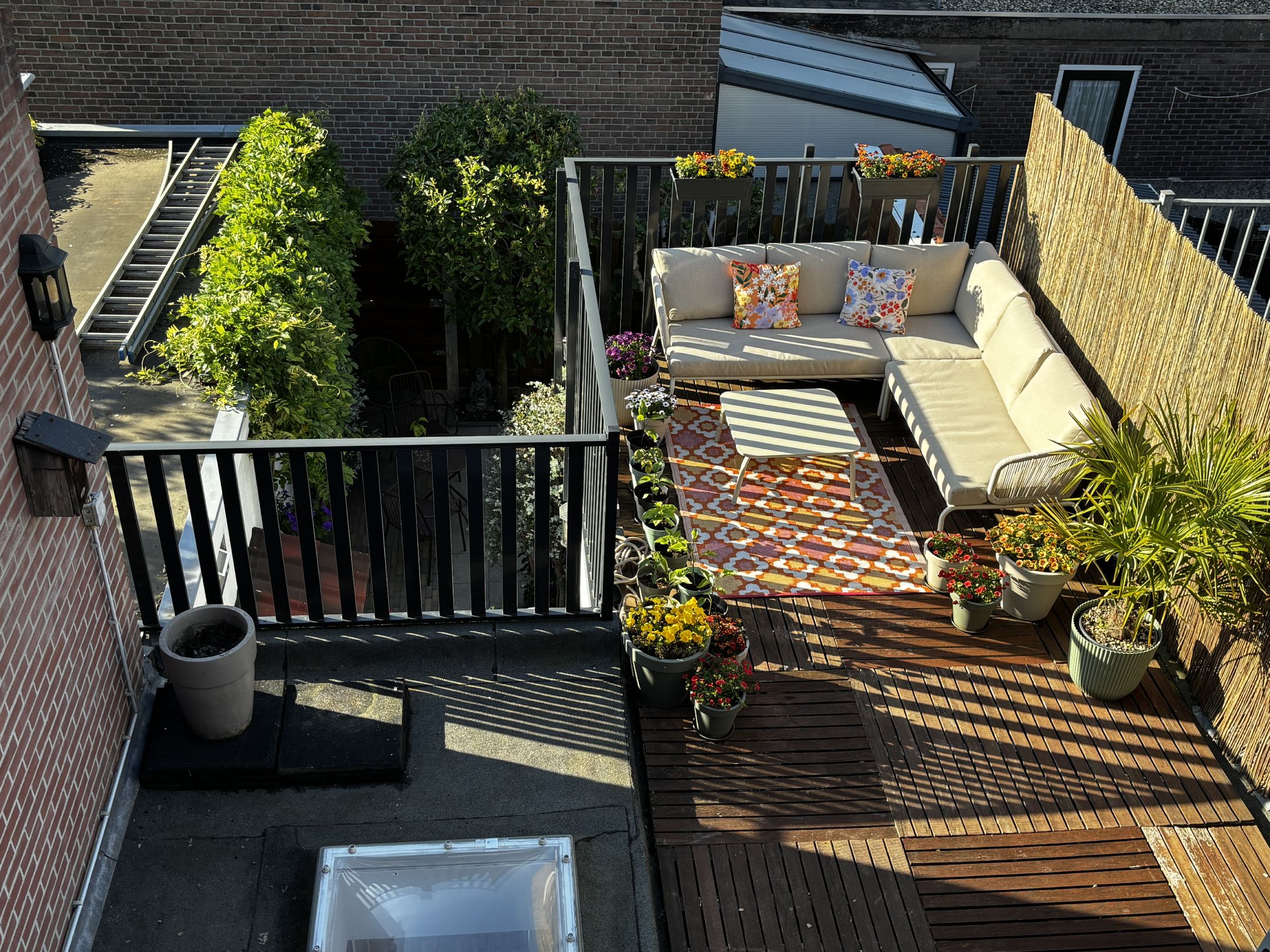 Foto 42 van Hendrik de Keijserstraat 19