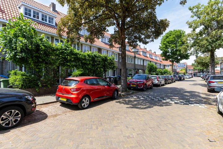 Photo 3 of Strobloemstraat 24