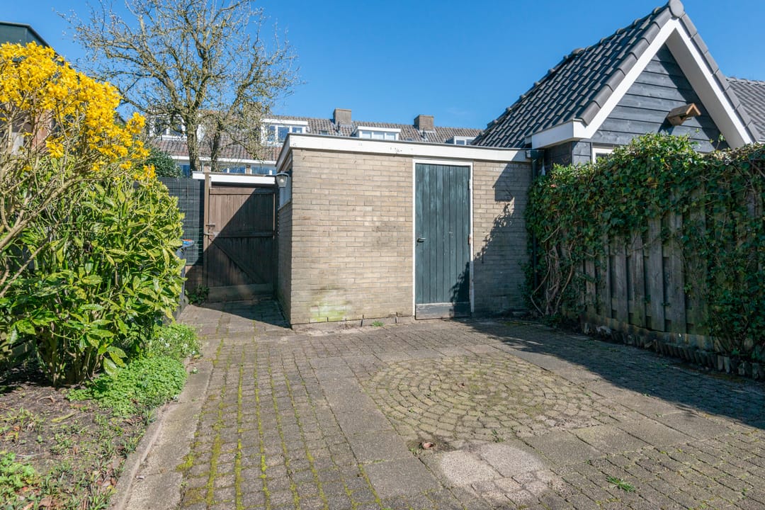 Photo 41 of Raadhuislaan 52