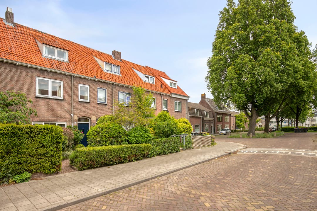 Foto 52 van Hendrik de Keijserstraat 19
