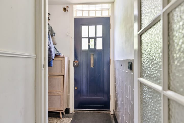 Photo 5 of Strobloemstraat 24