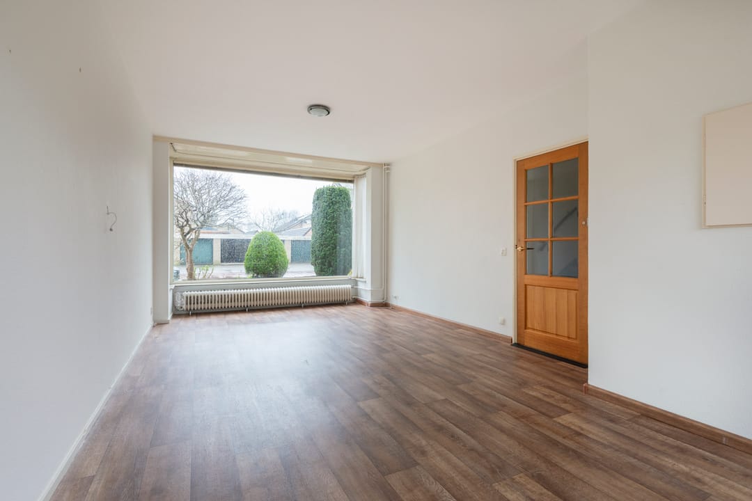 Photo 11 of Raadhuislaan 52