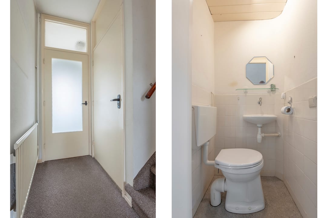 Photo 7 of Raadhuislaan 52