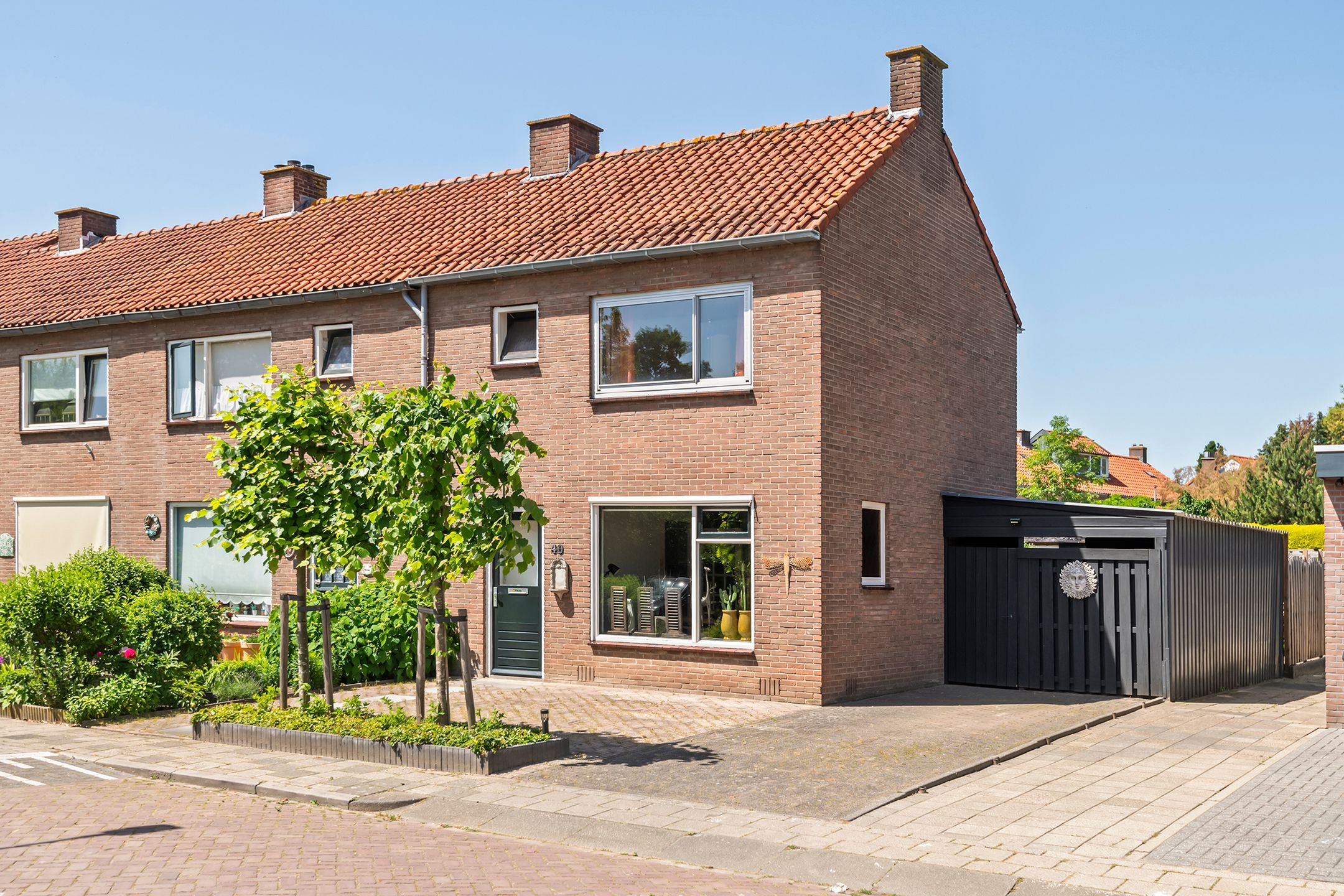 Prinses Beatrixweg 40