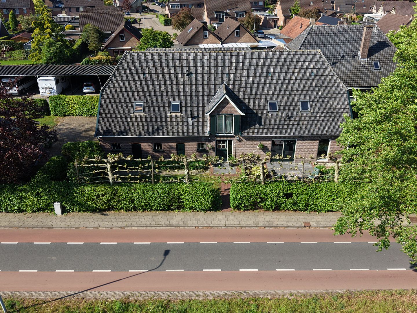 Foto 4 van Aaltenseweg 10-A