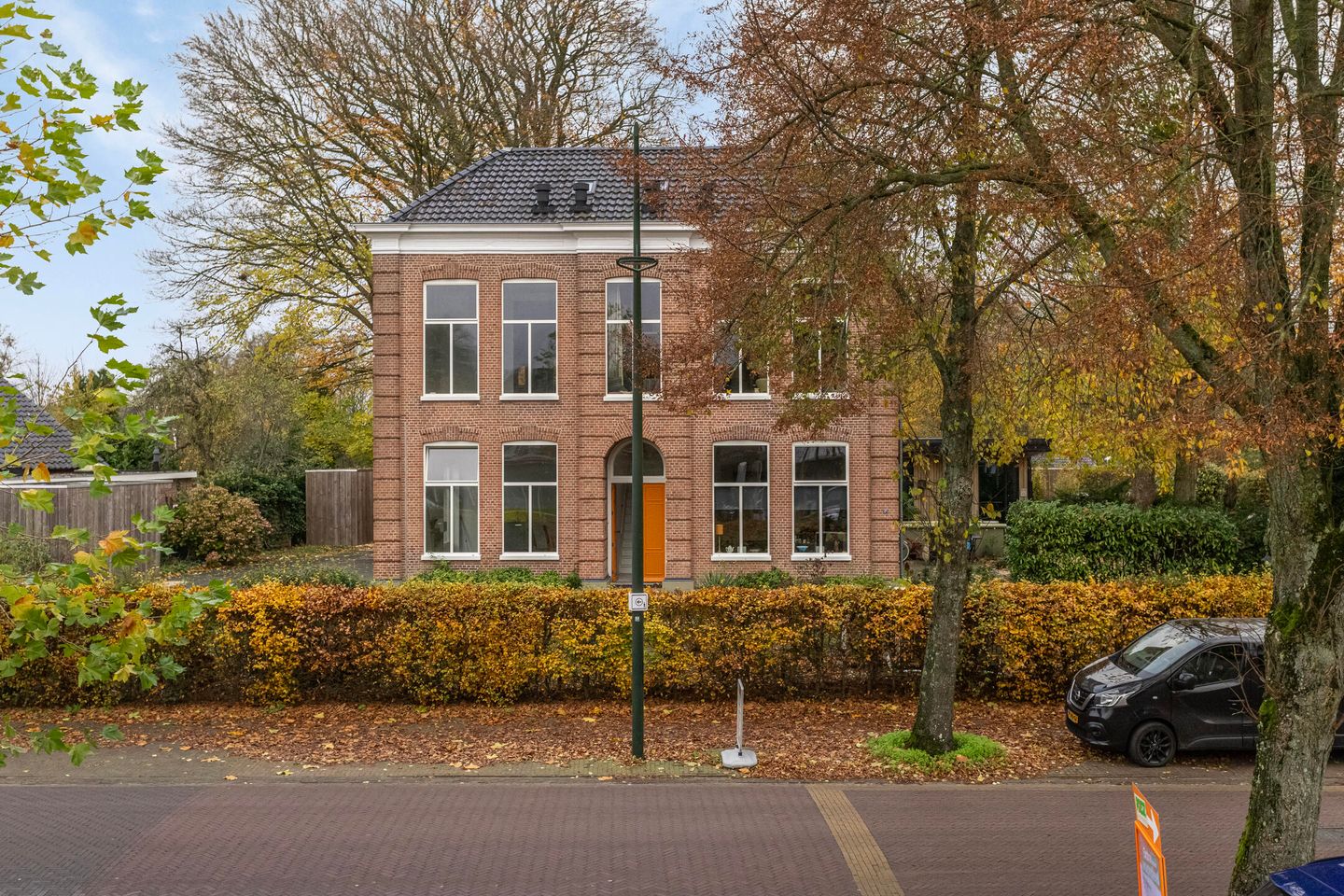 Foto 5 van Hoofdstraat 17-C