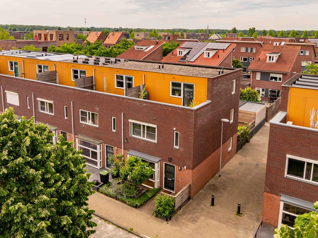 Foto 1 van Boswitje 11