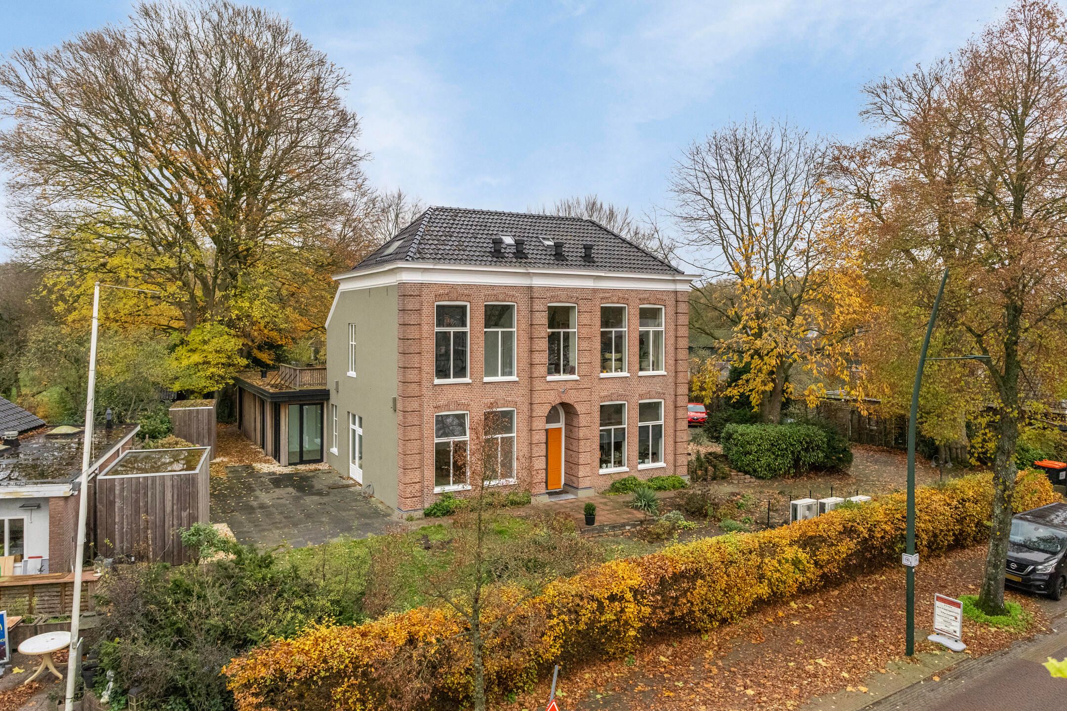 Hoofdstraat 17-C 17 c