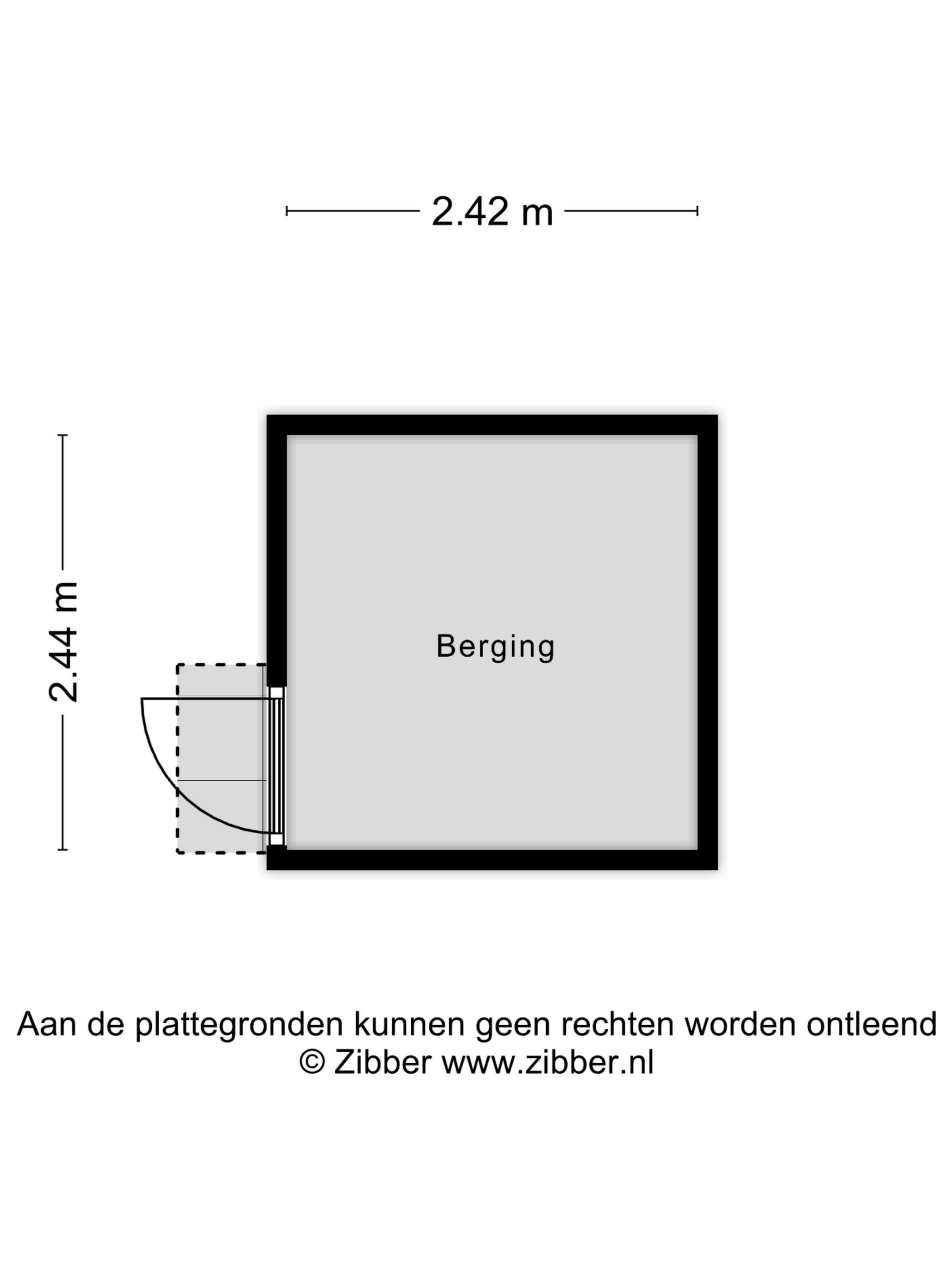 Foto 54 van Hoofdstraat 17-C