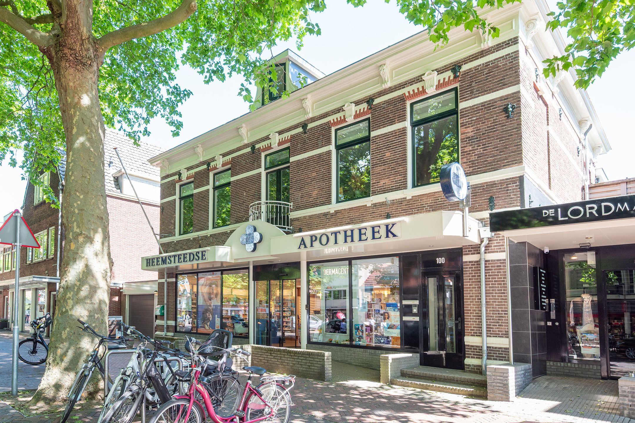 Foto 48 van Zandvoorter Allee 262