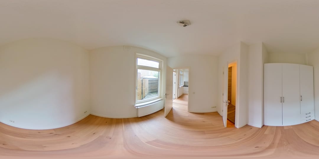 Foto 16 van Kromme-Mijdrechtstraat 39-H