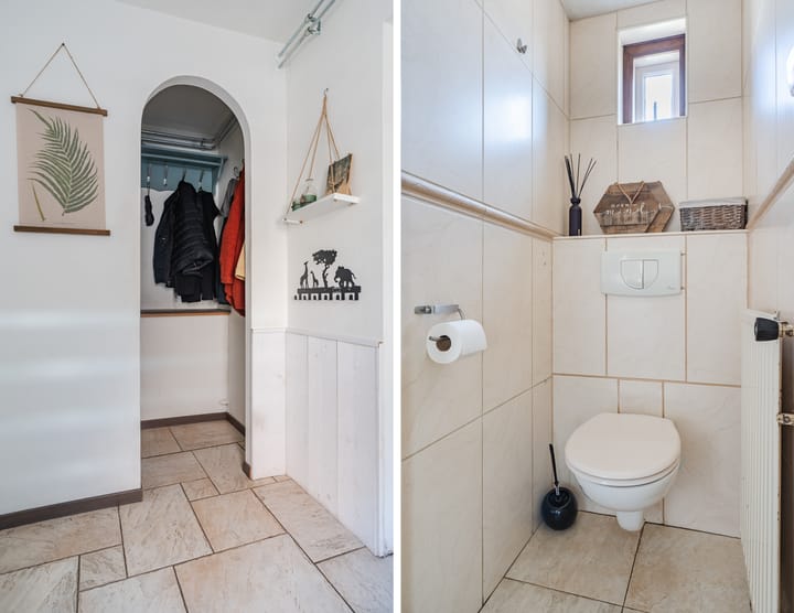 Twee-onder-één-kap te koop: Dommelseweg 108, Valkenswaard