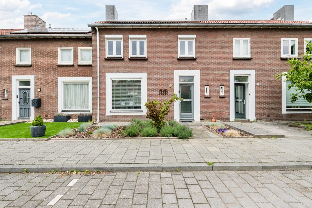 Foto 1 van Willem Knaapenstraat 61