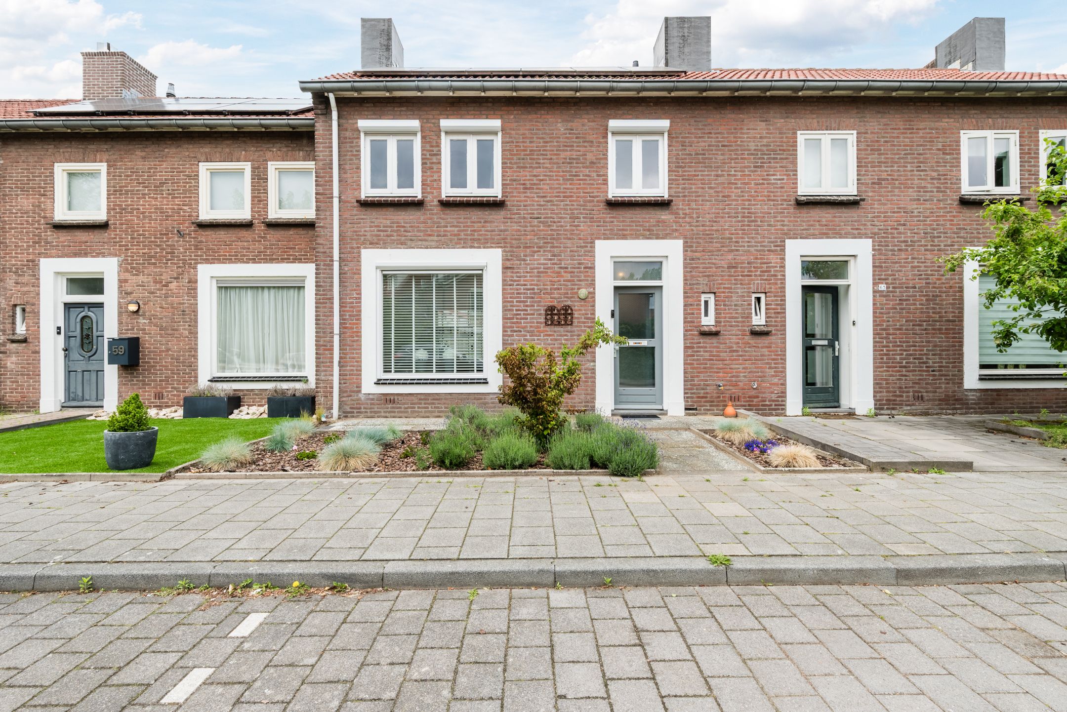 Willem Knaapenstraat 61 