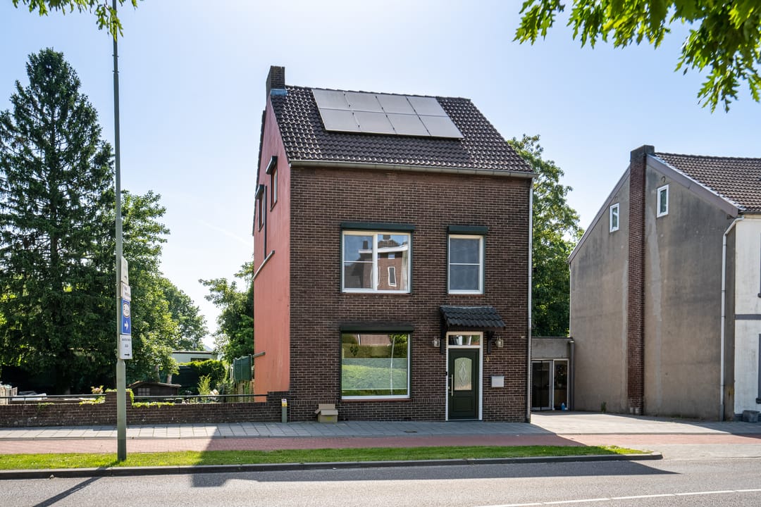 Photo 1 of Waubacherweg 6