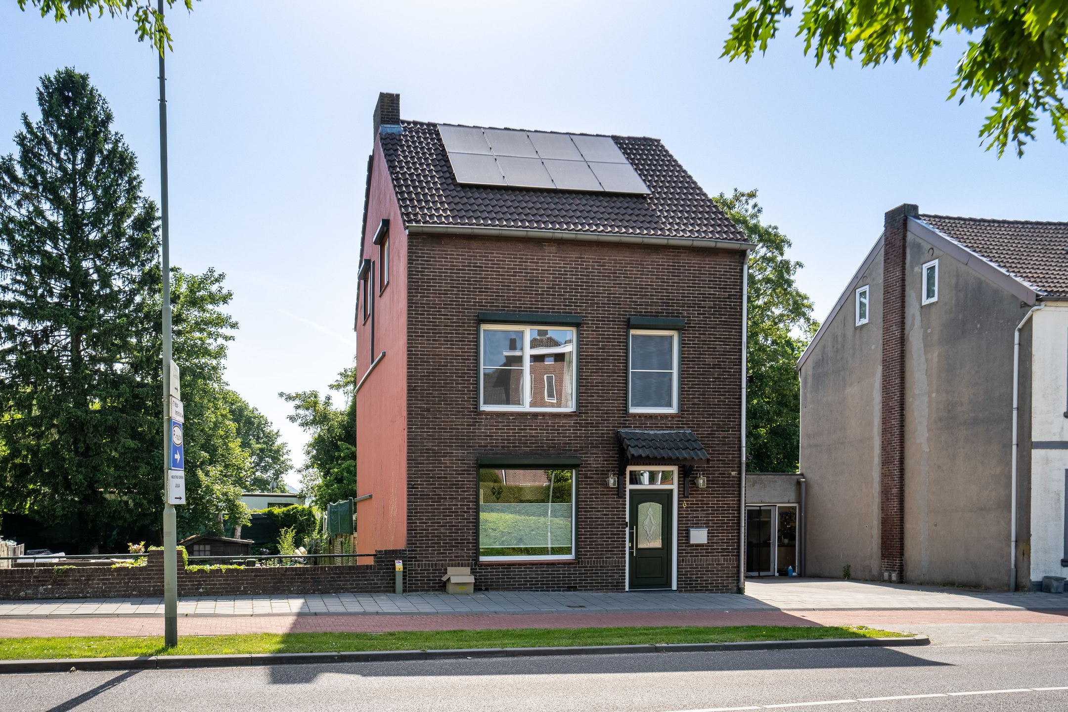 Waubacherweg 6