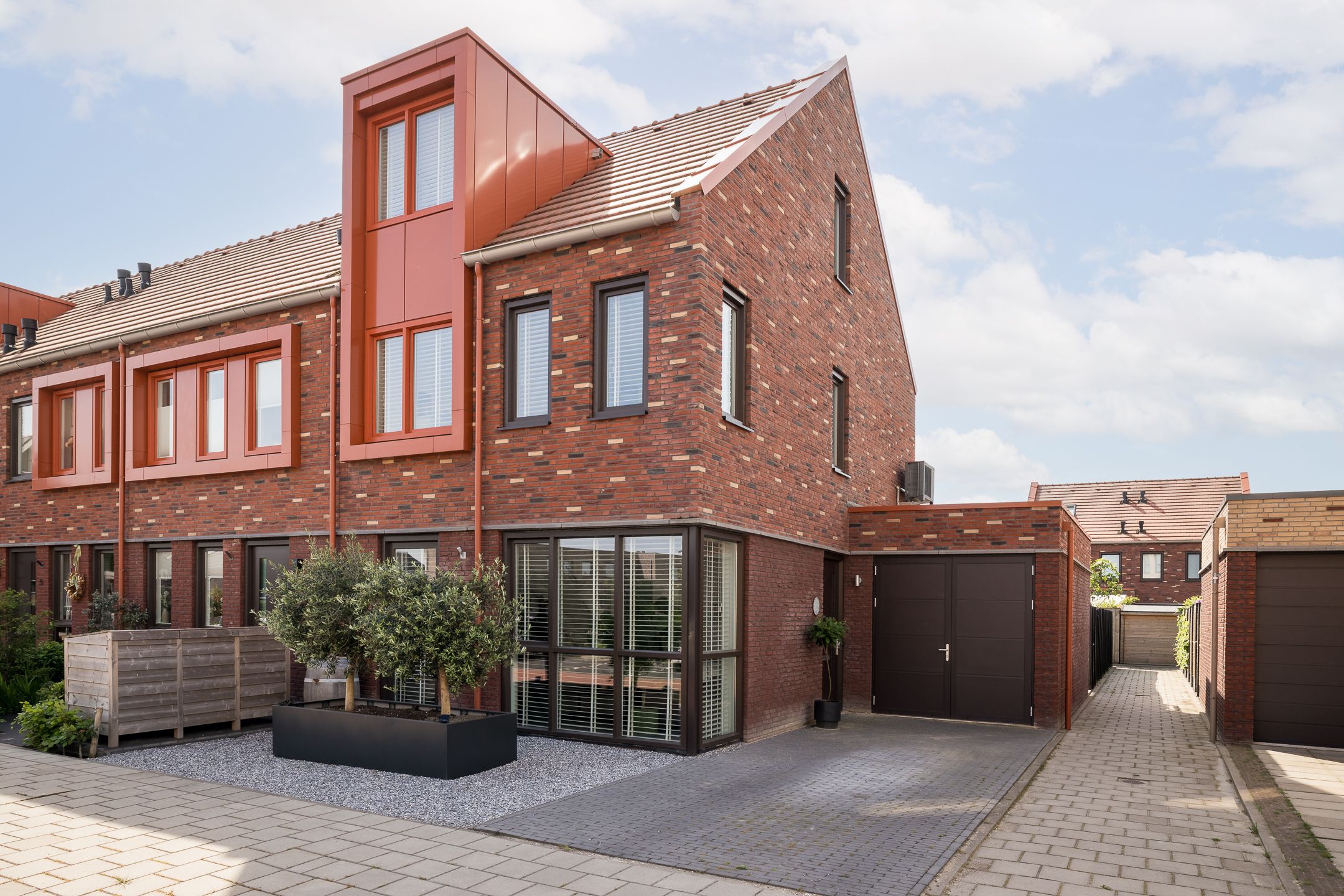 Huisgreppel 9 