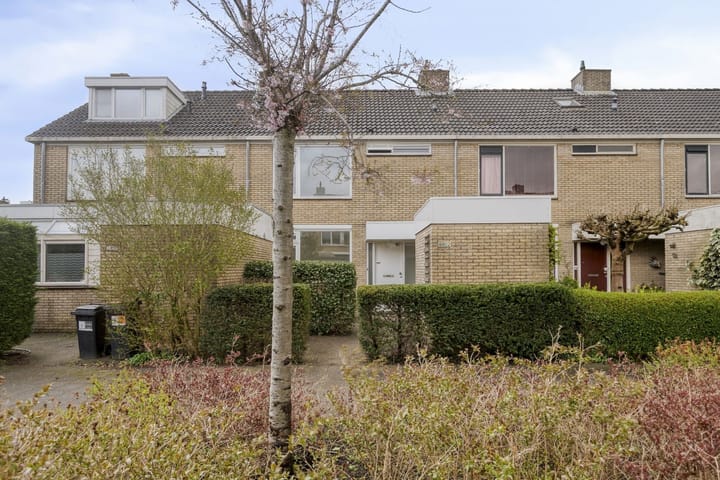 Foto 4 van Graan voor Visch 18802
