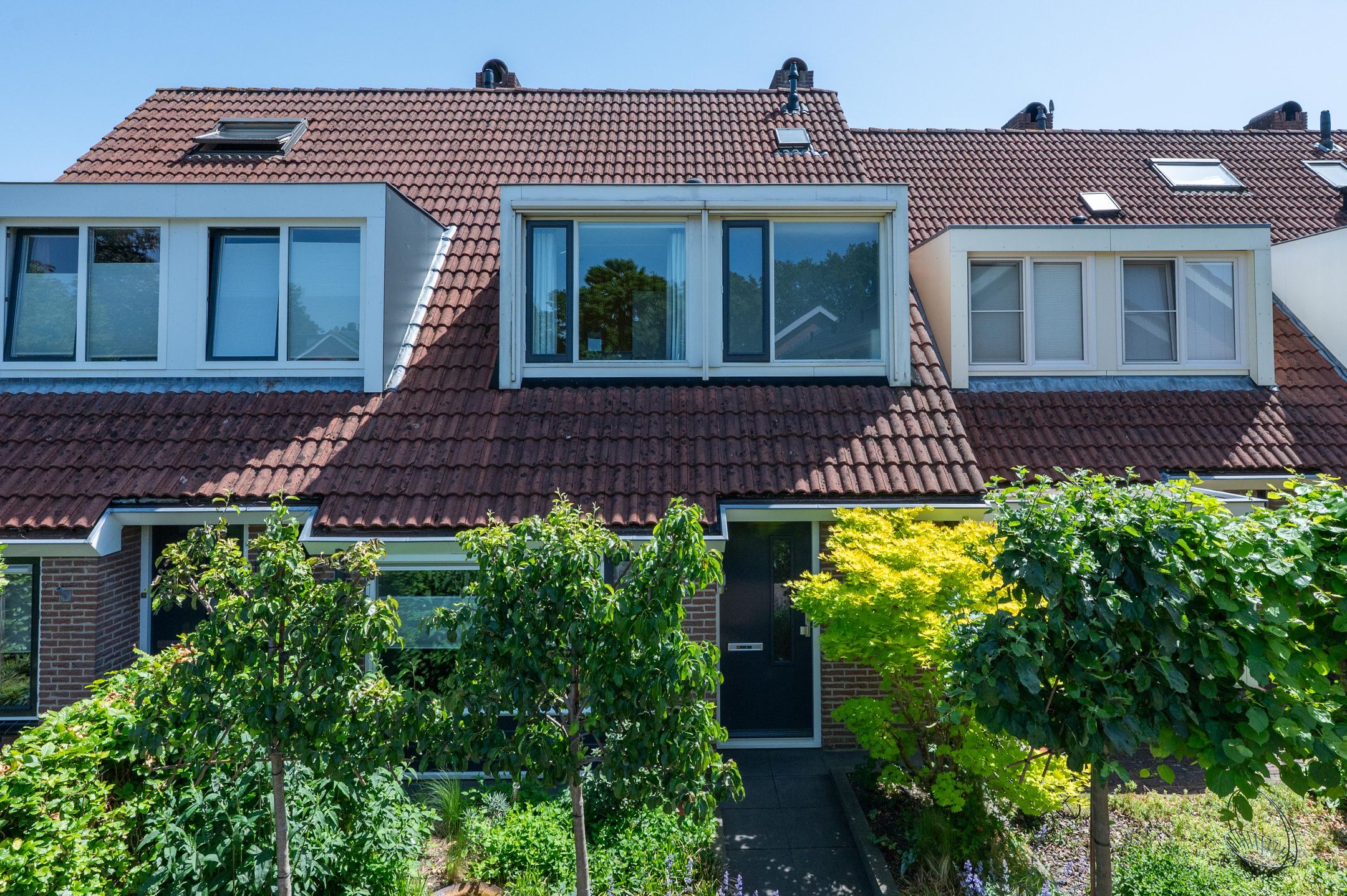 Reinaldstraat 3 