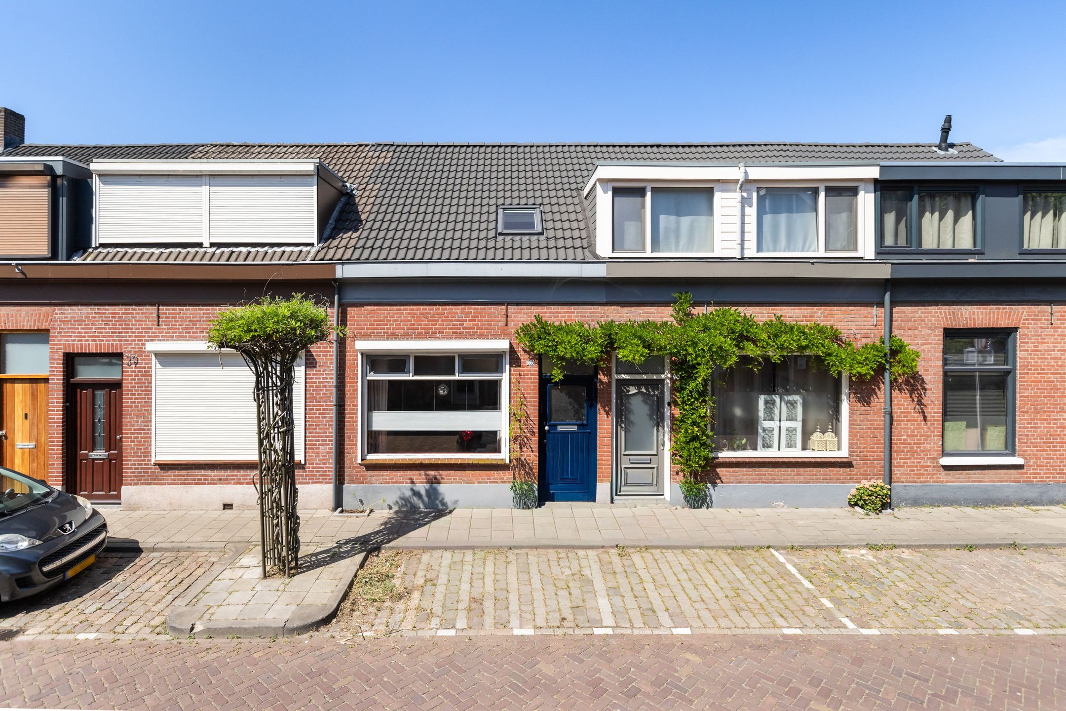 Stevenzandsestraat 37 
