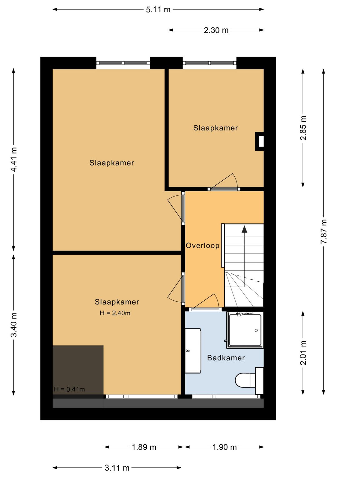 Foto 46 van Reinaldstraat 3