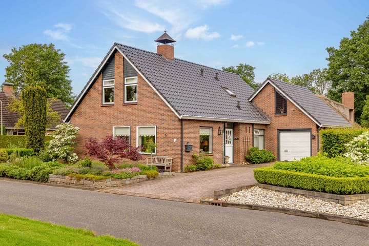 De Binnenhorst 12
