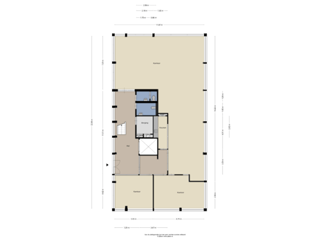 Bekijk plattegrond