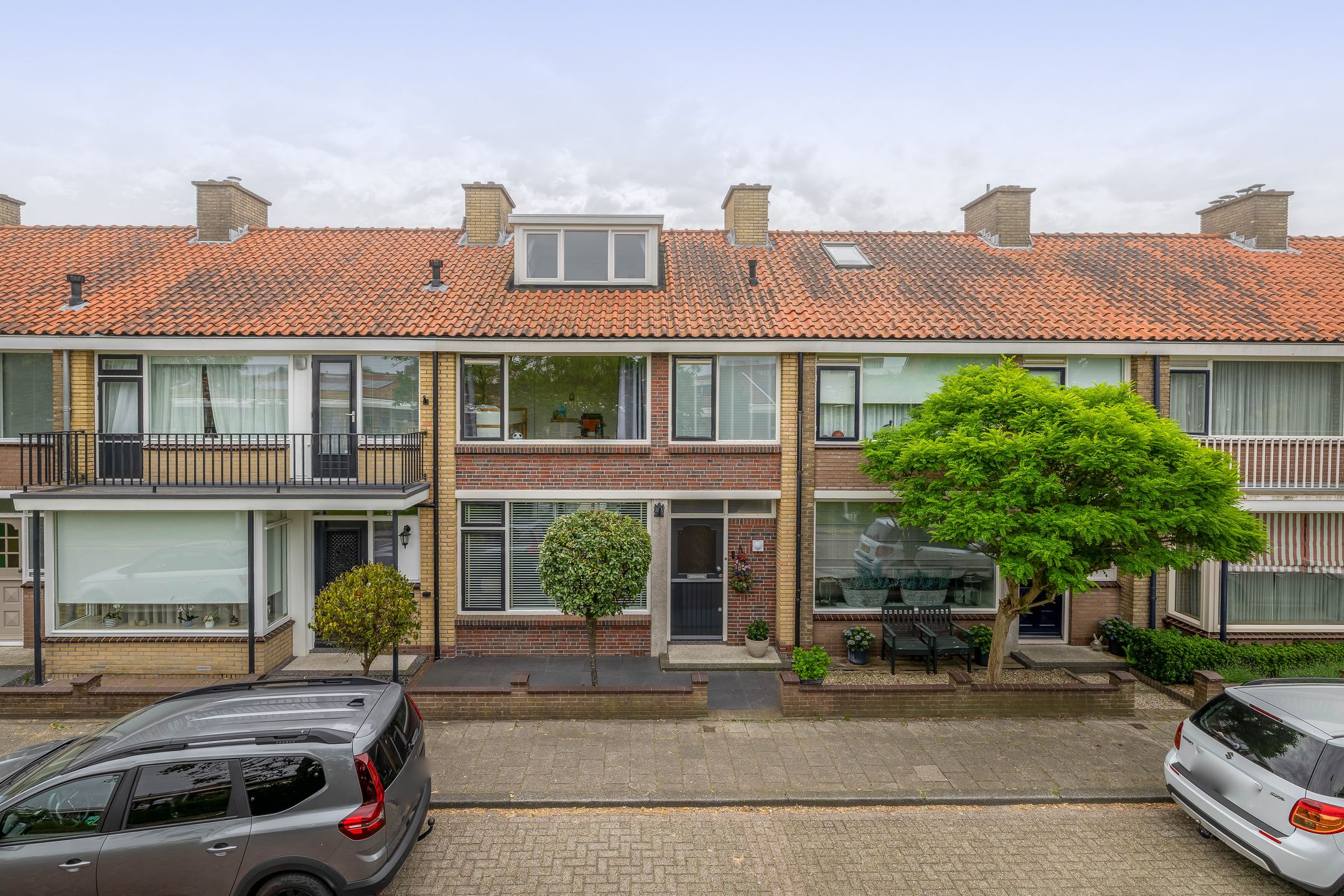 Willem van der Kaaijstraat 27