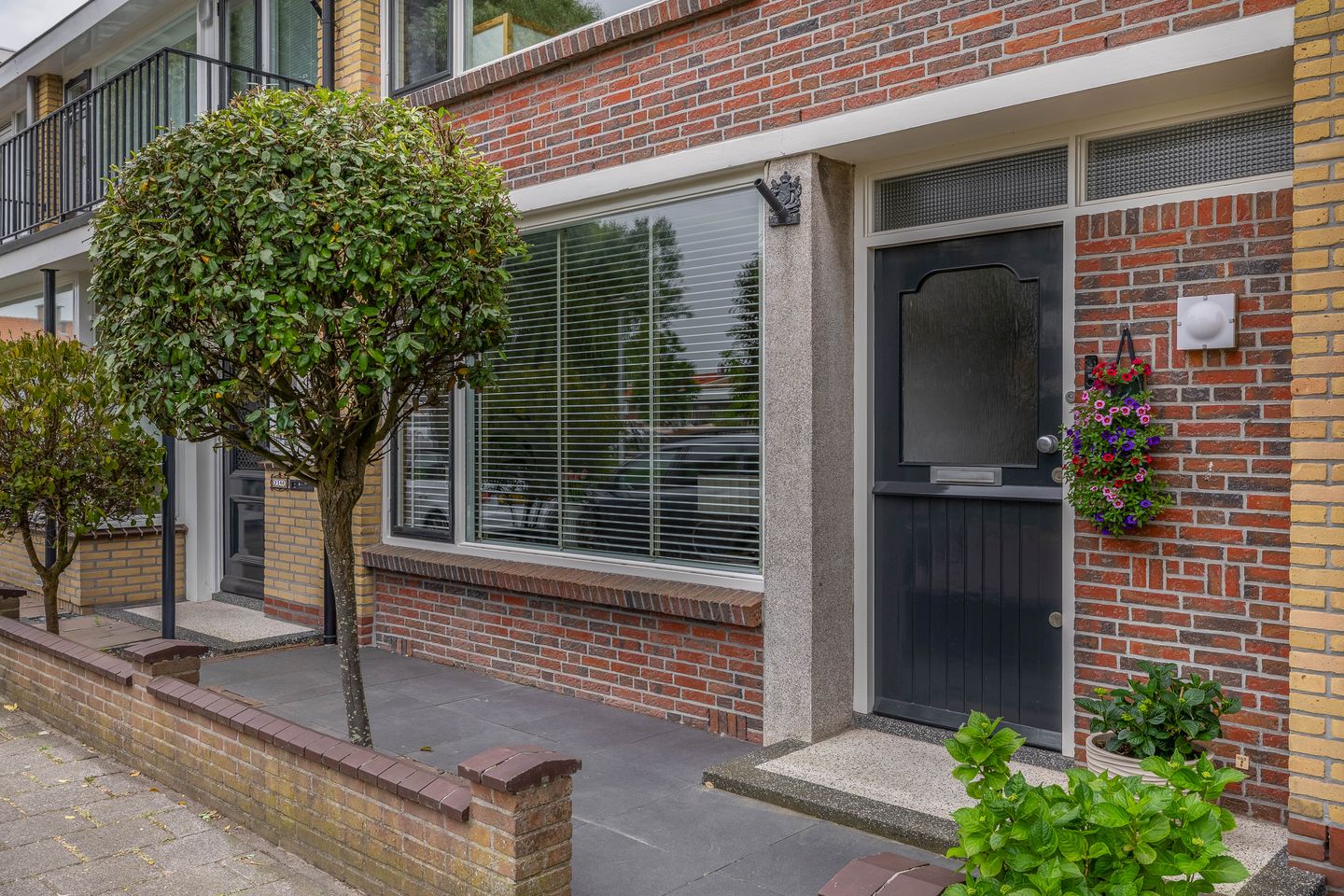 Foto 4 van Willem van der Kaaijstraat 27