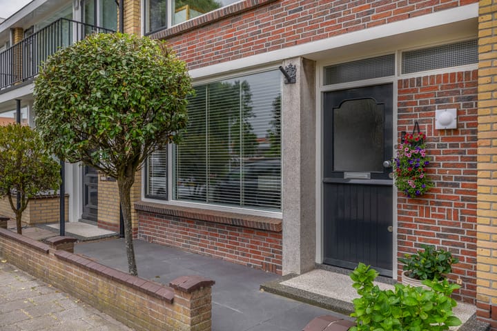 Foto 4 van Willem van der Kaaijstraat 27