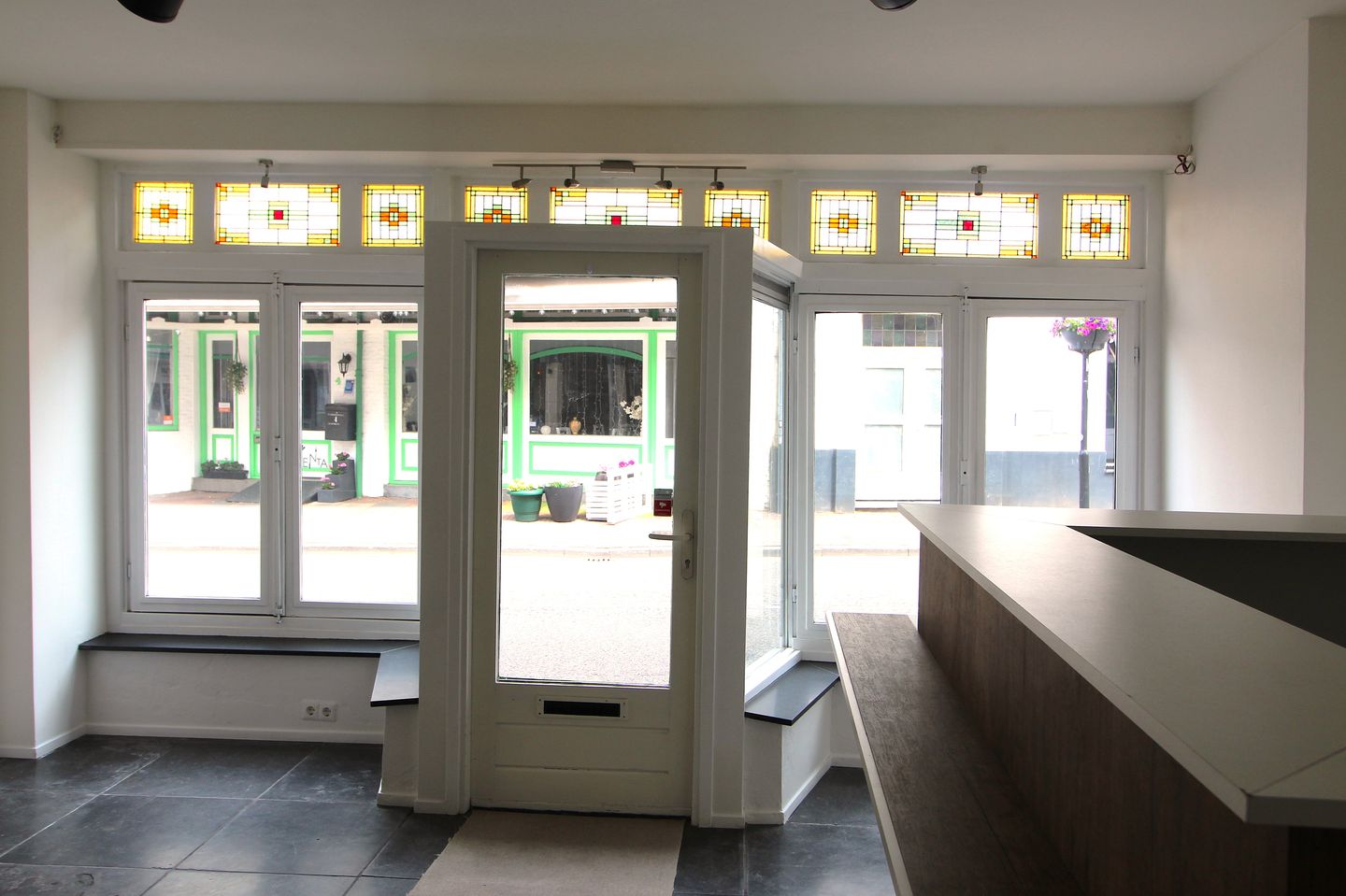 Foto 4 van Plenkertstraat 5
