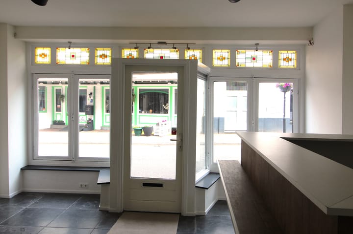 Foto 4 van Plenkertstraat 5