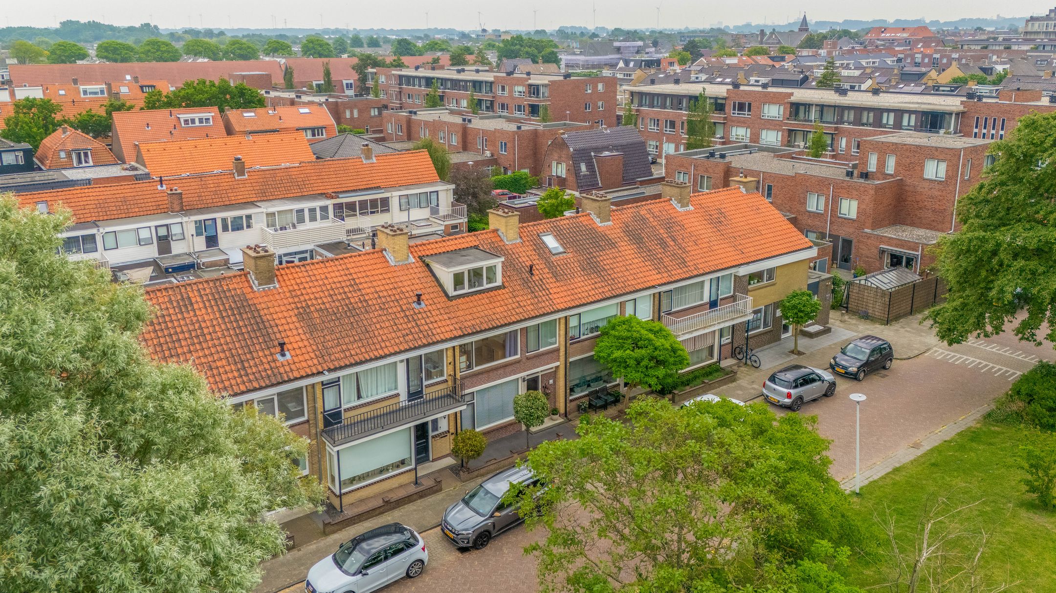 Foto 42 van Willem van der Kaaijstraat 27